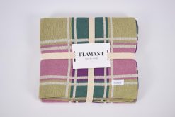 Clearance Flamant Archio, Plaid, A Carreaux