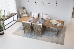 Hot Flamant Kira, Plat, Sur Pied, Verre, L