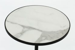 Online Flamant Nathans, Table D'Appoint, Ronde