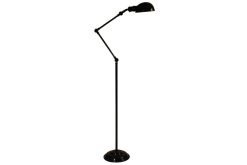 New Flamant Twist, Lampadaire, Laiton, Reglable