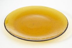 Best Flamant Samantha, Assiette, Ambre