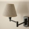 Online Flamant Milano, Applique, Laiton