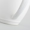 Online Flamant Jille, Tasse, Ceramique, Blanc, 350Ml