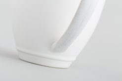 Online Flamant Jille, Tasse, Ceramique, Blanc, 350Ml