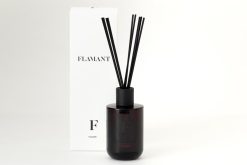 New Flamant Byron, Batonnets Parfumes, Plaisir
