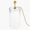 Online Flamant Cypri, Lampe De Table, Verre, L