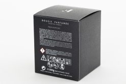 Wholesale Flamant Lin, Bougie Parfumee, Pain D'Epices