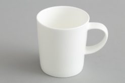 Wholesale Flamant Cathy, Tasse, Porcelaine, Blanc, 200Ml