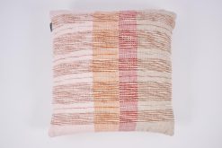 New Flamant Tanina, Coussin, Orange, Modele 1