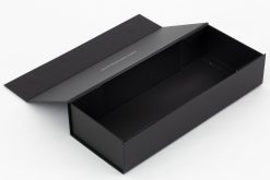 Clearance Flamant Coffret Flamant, Coffret Cadeau, Fermeture Magnetique, 35X14X7