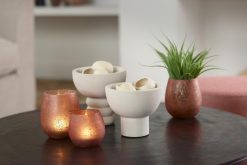New Flamant Listeria, Bol, Gres