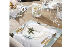 Hot Flamant Zenna, Vase, Verre
