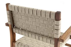 Online Flamant Emily, Fauteuil, Lin