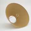 Online Flamant Circum, Abat-Jour, Japandi, Conique, 55 Cm