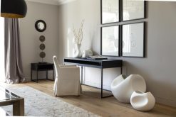 Best Flamant Reynolds, Vase, Ceramique, Blanc, Modele 4
