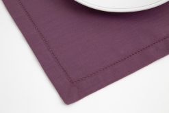 Clearance Flamant Katie, Set De Table, Bois De Tulipe