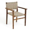 Online Flamant Emily, Fauteuil, Lin