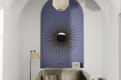 Wholesale Flamant Azura, Miroir, Soleil, Rond