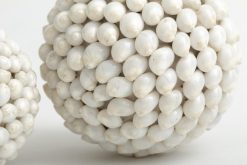 Hot Flamant Nalani, Boule Deco, L