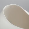Wholesale Flamant Reynolds, Vase, Ceramique, Blanc, Modele 3