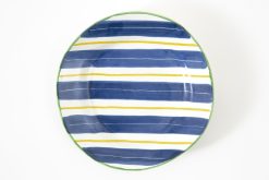 Online Flamant Nanna, Assiette, 23 Cm, Bleu
