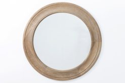 Online Flamant Estelle, Miroir, Rond