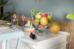Hot Flamant Jildau, Bol, Sur Pied, Souffle A La Bouche
