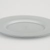 Online Flamant Pacelle, Assiette, Verre, Argent