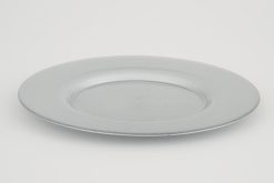 Online Flamant Pacelle, Assiette, Verre, Argent