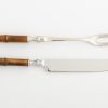 New Flamant Samoa, Service, Set De 2