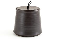 New Flamant Alegranza, Pot, Avec Couvercle, L
