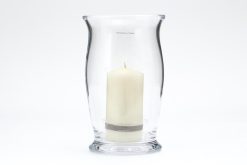 Wholesale Flamant Fenice, Vent Leger, Verre