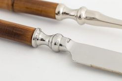 New Flamant Samoa, Service, Set De 2