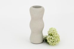 Clearance Flamant Ayno, Vase, Gres