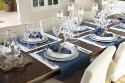 Online Flamant Borneo, Fourchette De Table