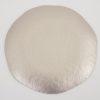 Wholesale Flamant Jenna, Assiette, Verre, 28 Cm