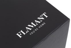 New Flamant Coffret Flamant, Coffret Cadeau, Fermeture Magnetique, 33X33X16